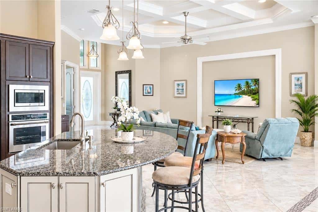 2368 Coral Point Dr, Cape Coral, photo 21