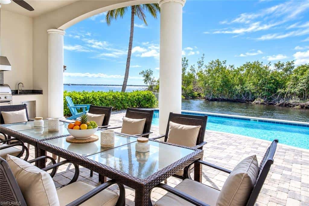 2368 Coral Point Dr, Cape Coral, photo 7