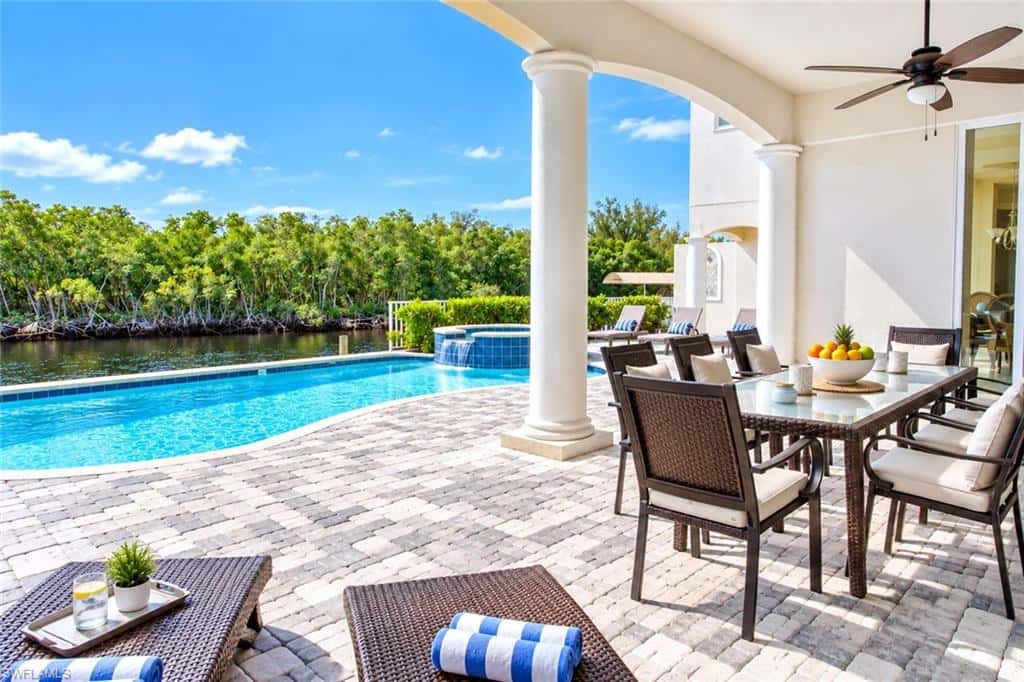 2368 Coral Point Dr, Cape Coral, photo 8