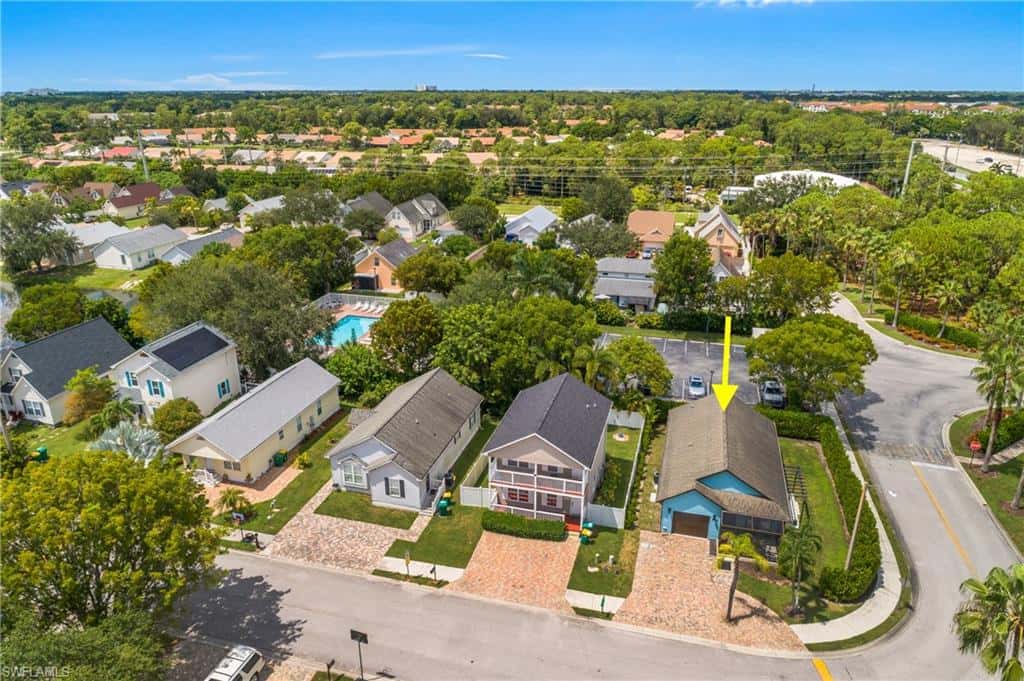 538 Leawood Cir, Naples, photo 7