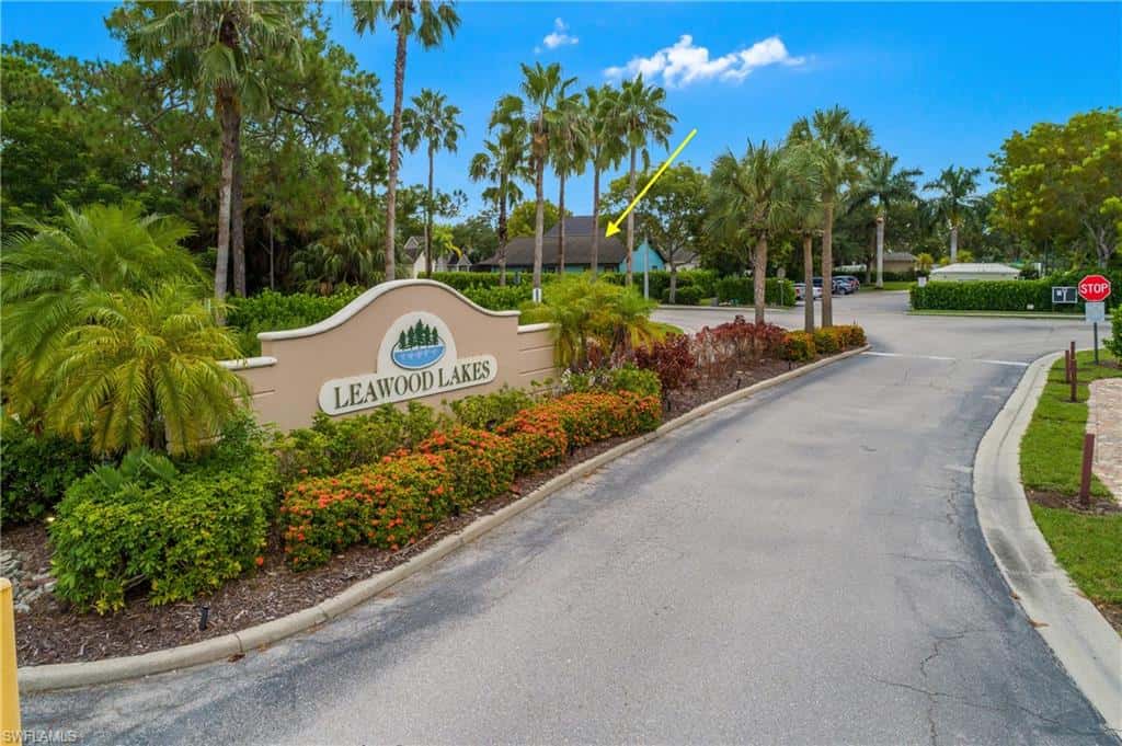 538 Leawood Cir, Naples, photo 36