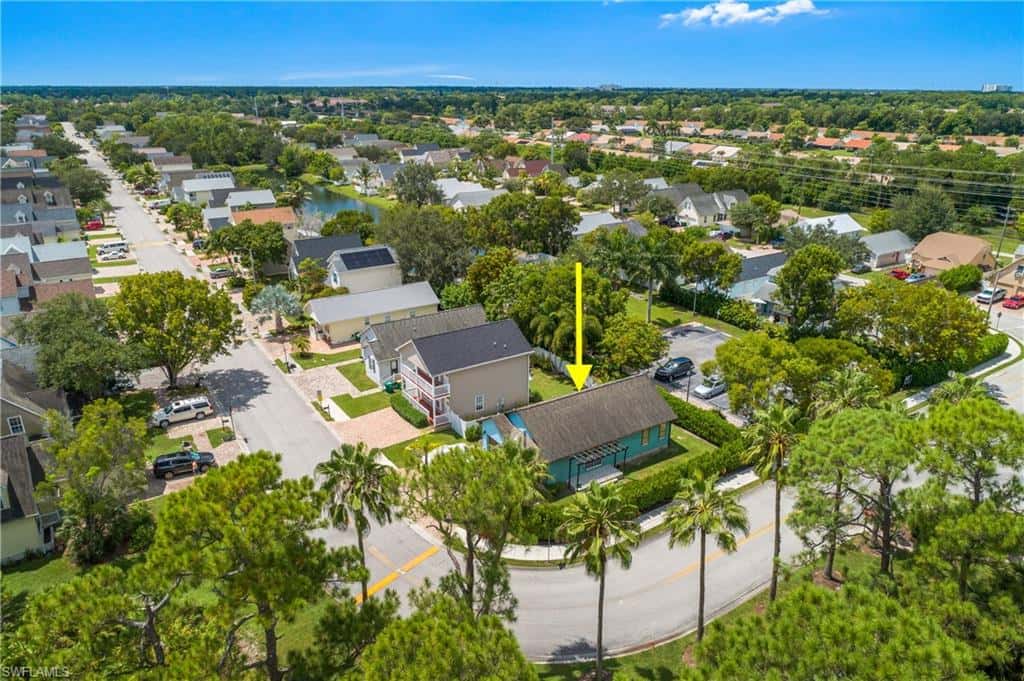 538 Leawood Cir, Naples, photo 5