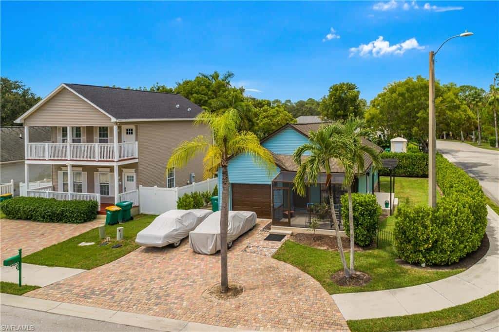 538 Leawood Cir, Naples, photo 9