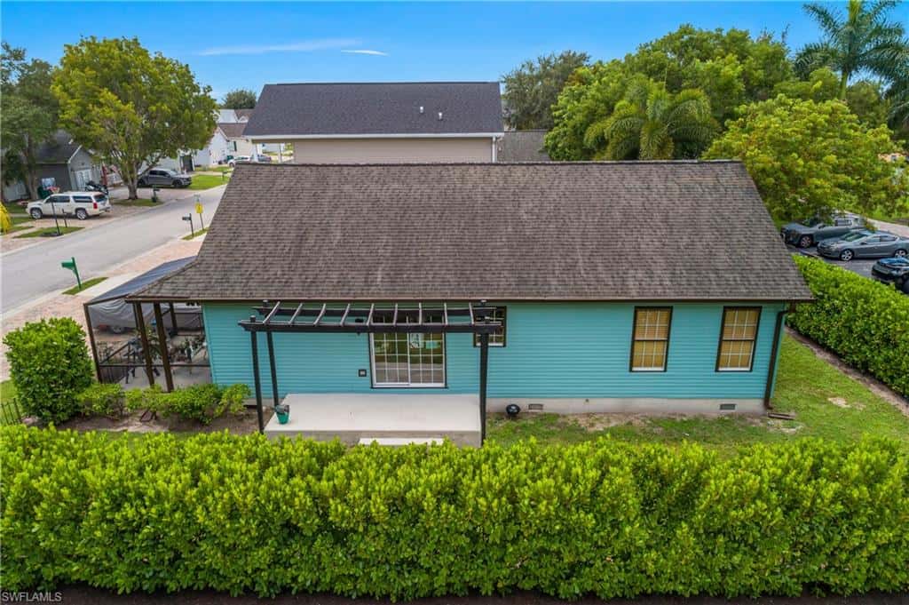 538 Leawood Cir, Naples, photo 10