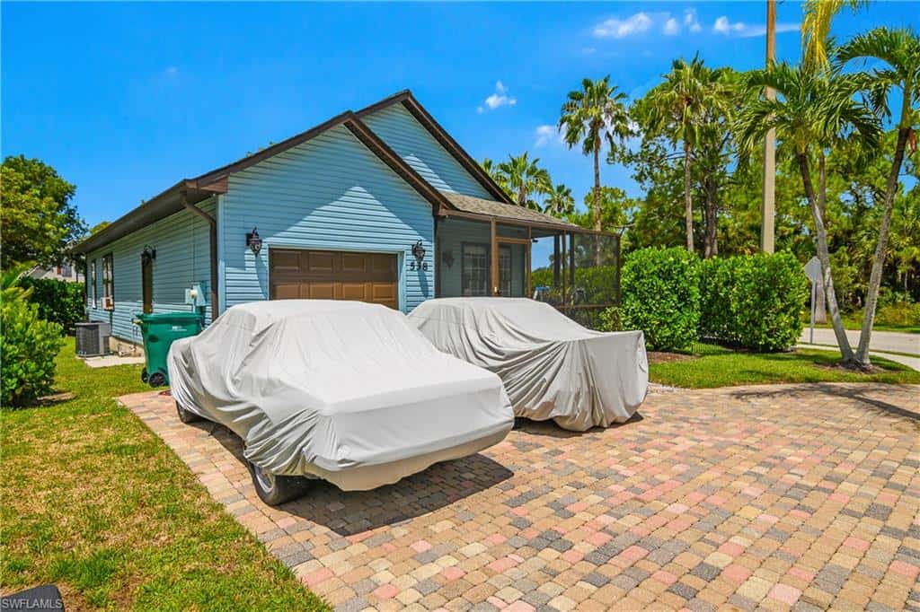 538 Leawood Cir, Naples, photo 4