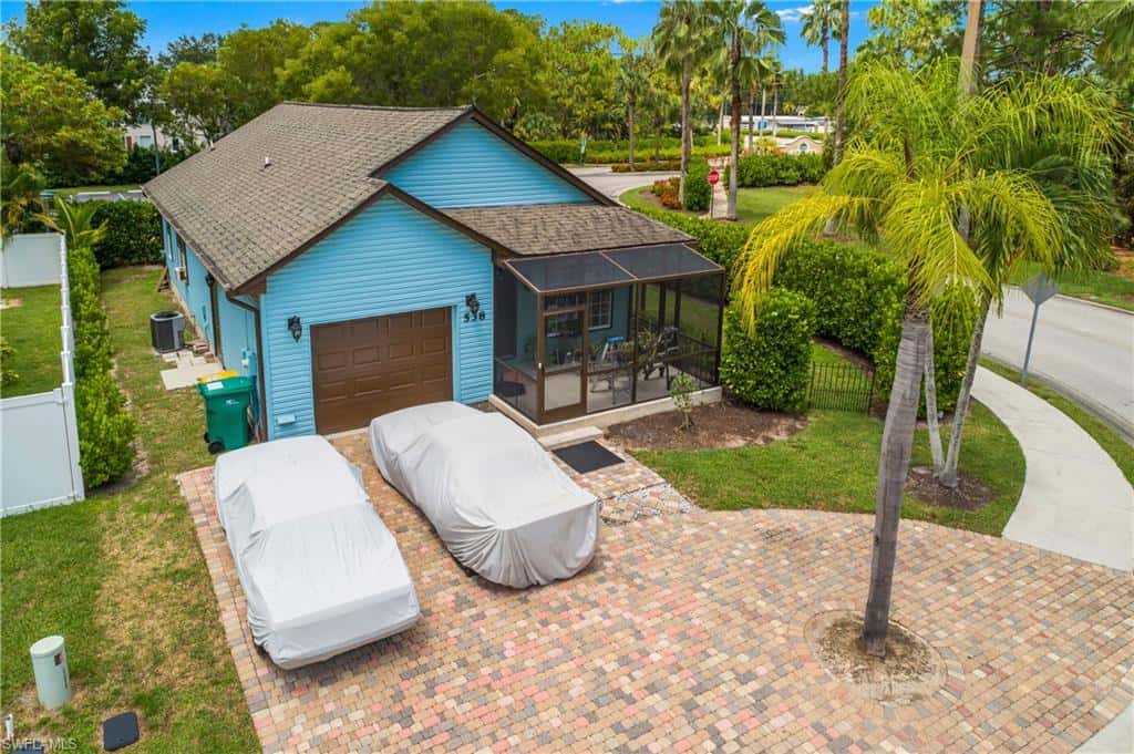 538 Leawood Cir, Naples, photo 8