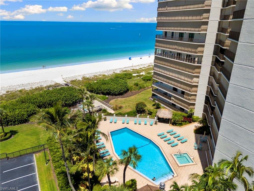 840 Collier Blvd #1704, Marco Island, photo 34