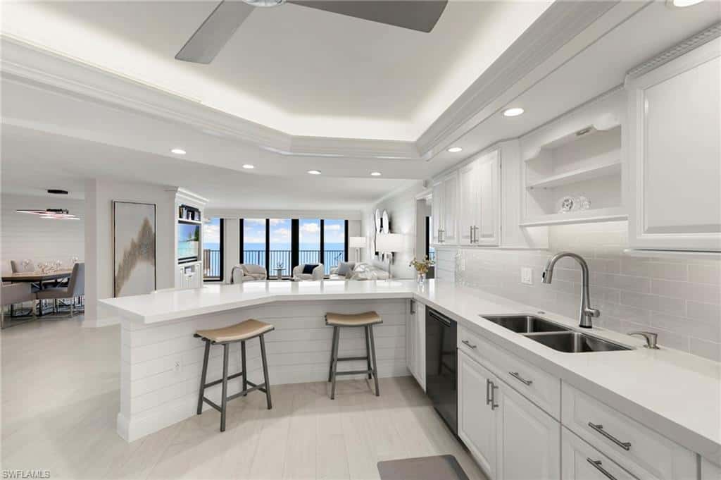 840 Collier Blvd #1704, Marco Island, photo 19