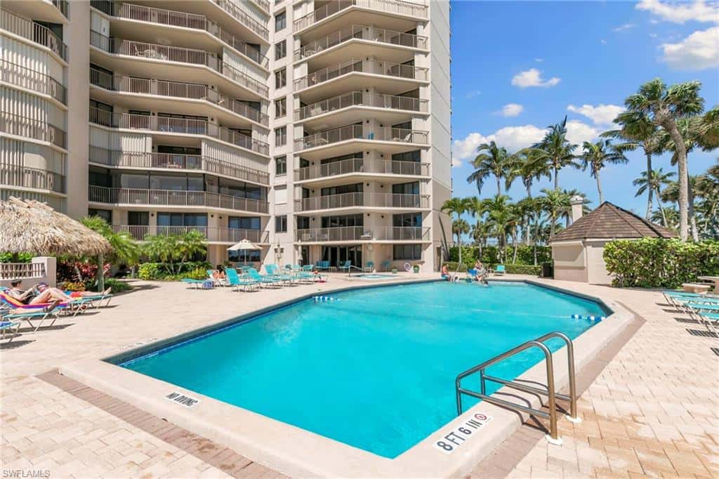 840 Collier Blvd #1704, Marco Island, photo 35