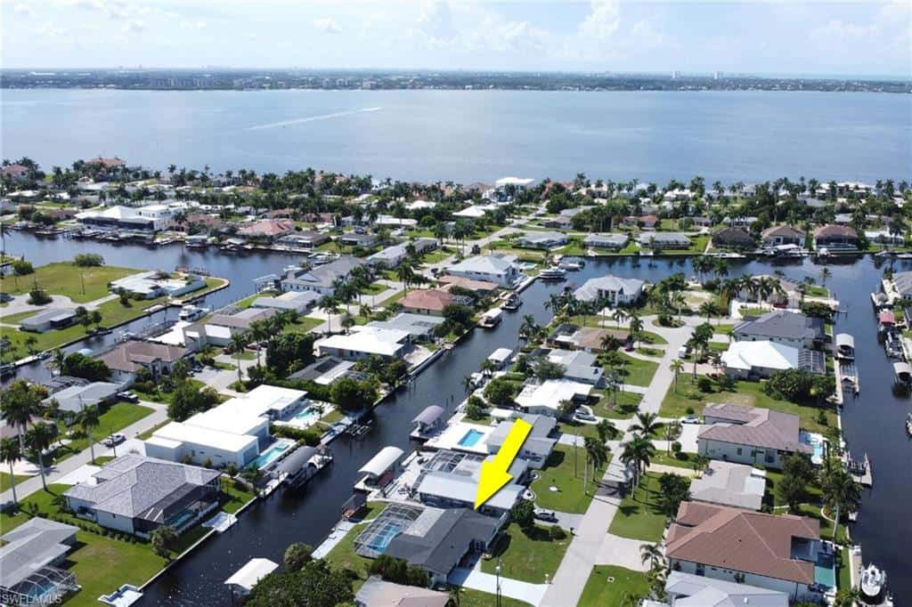 5313 Bayview Ct, Cape Coral, photo 26