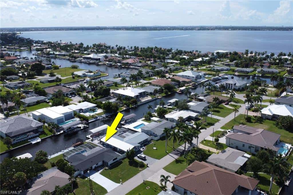 5313 Bayview Ct, Cape Coral, photo 25