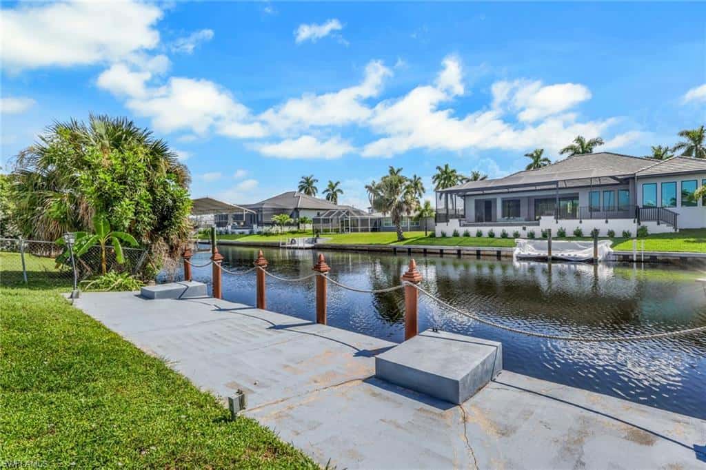 5313 Bayview Ct, Cape Coral, photo 22