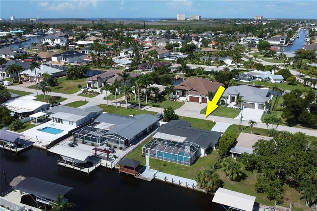 5313 Bayview Ct, Cape Coral, photo 31