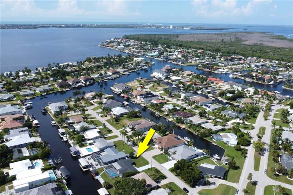 5313 Bayview Ct, Cape Coral, photo 27