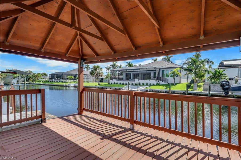 5313 Bayview Ct, Cape Coral, photo 23
