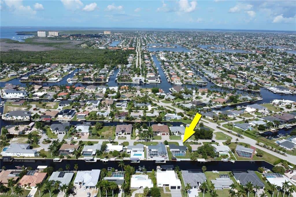 5313 Bayview Ct, Cape Coral, photo 29