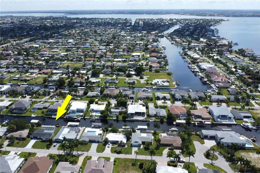 5313 Bayview Ct, Cape Coral, photo 32