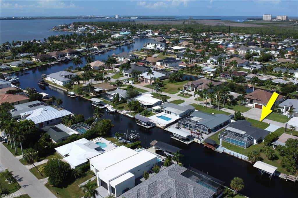 5313 Bayview Ct, Cape Coral, photo 30