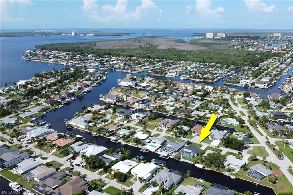 5313 Bayview Ct, Cape Coral, photo 28