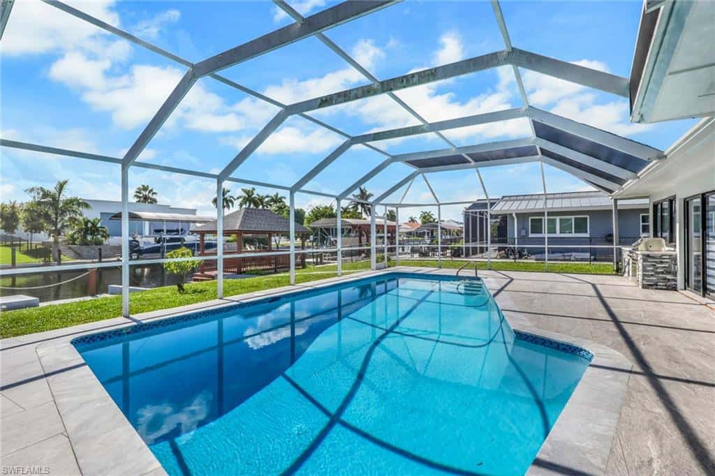 5313 Bayview Ct, Cape Coral, photo 21