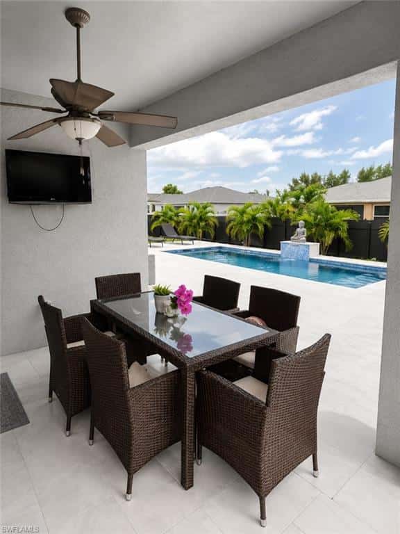 1702 Embers Pkwy, Cape Coral, photo 17