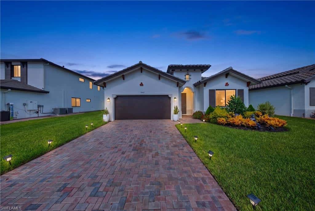 5043 Ofanto Ln, Ave Maria, photo 42