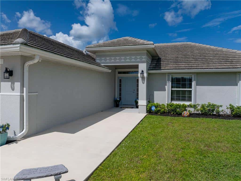 16457 Trading Post Rd, Punta Gorda, photo 4