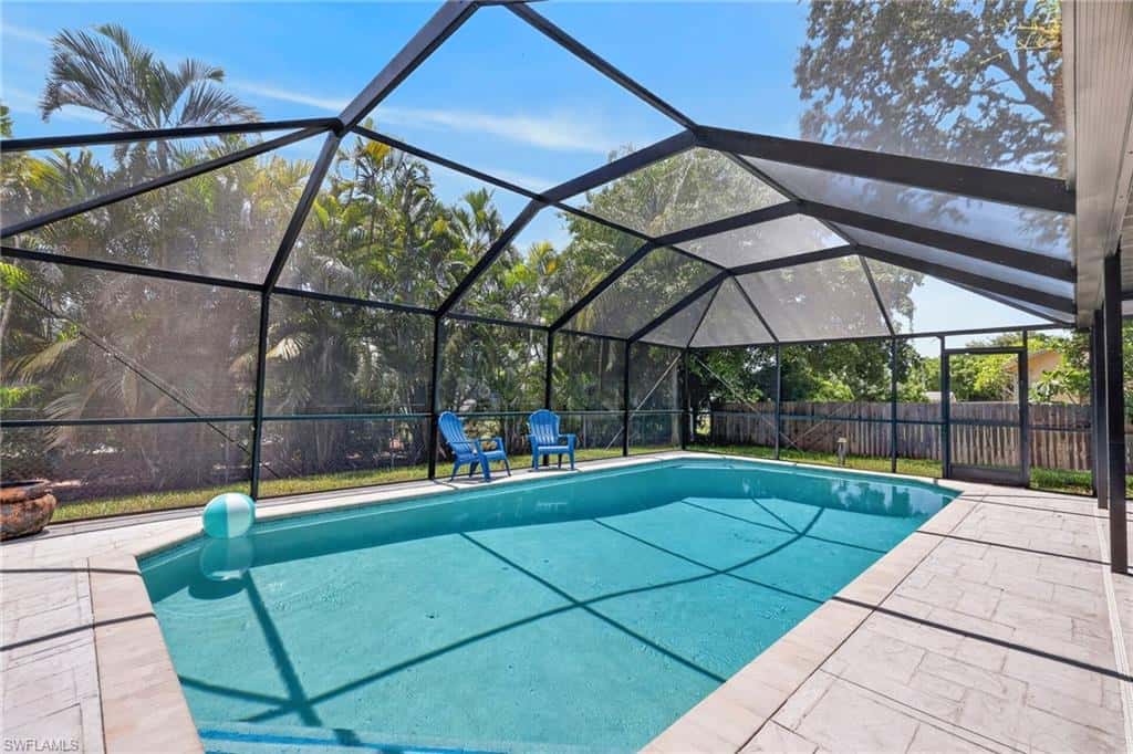9100 Aster Rd, Fort Myers, photo 32