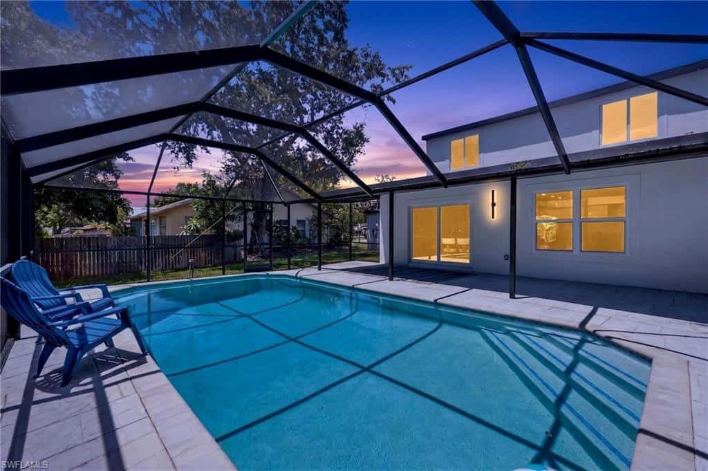 9100 Aster Rd, Fort Myers, photo 35
