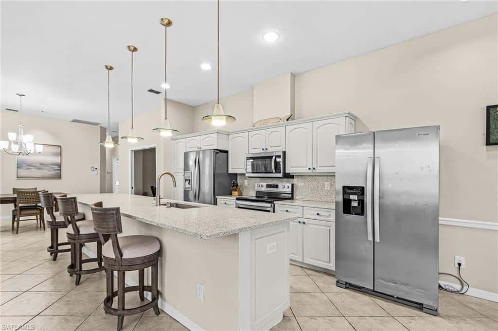 9860 Mainsail Ct, Fort Myers, photo 7