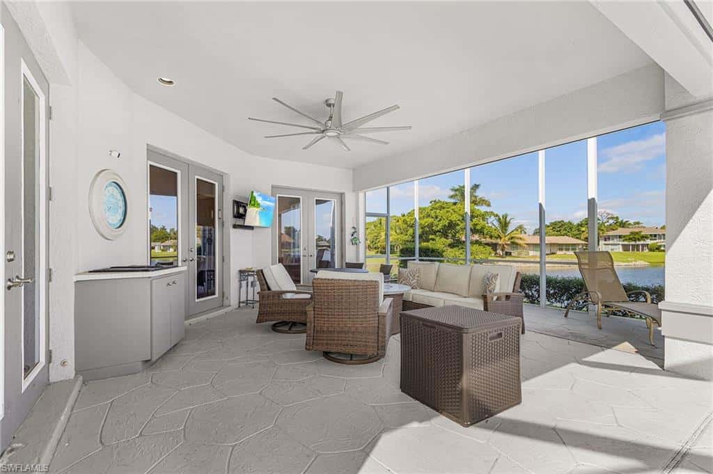 9860 Mainsail Ct, Fort Myers, photo 20