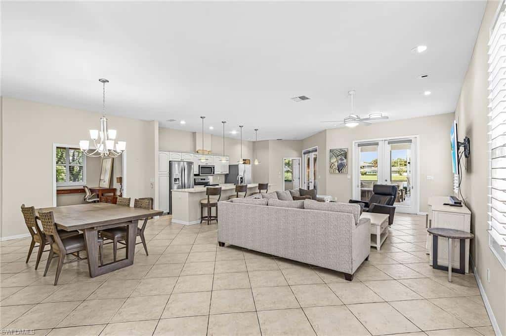 9860 Mainsail Ct, Fort Myers, photo 4
