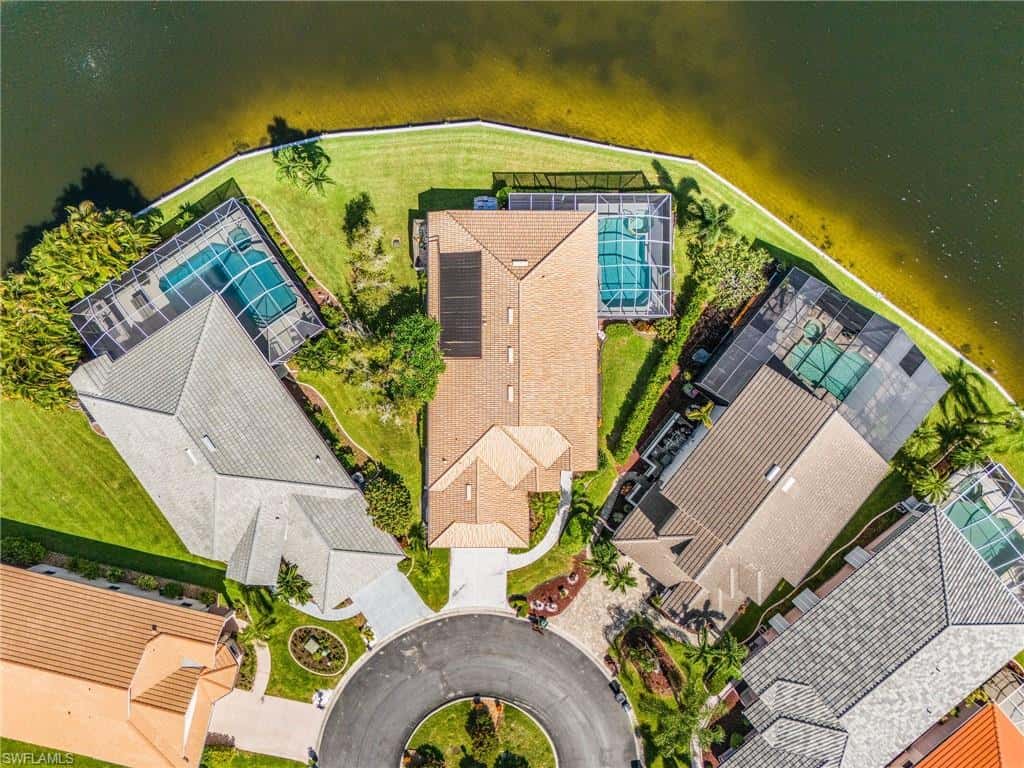 9860 Mainsail Ct, Fort Myers, photo 25