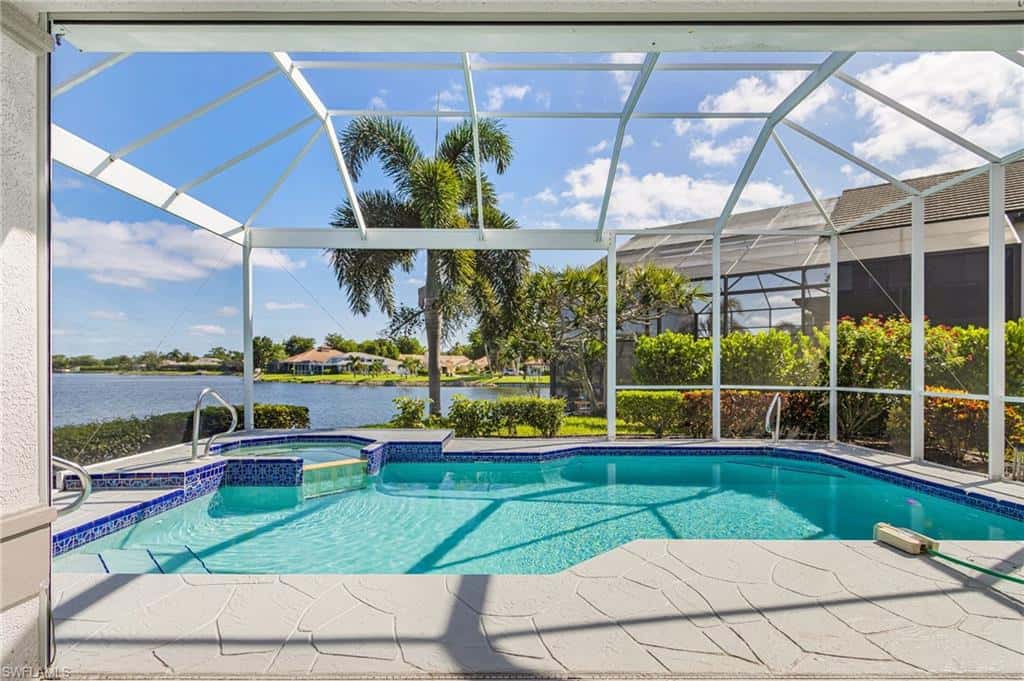 9860 Mainsail Ct, Fort Myers, photo 21