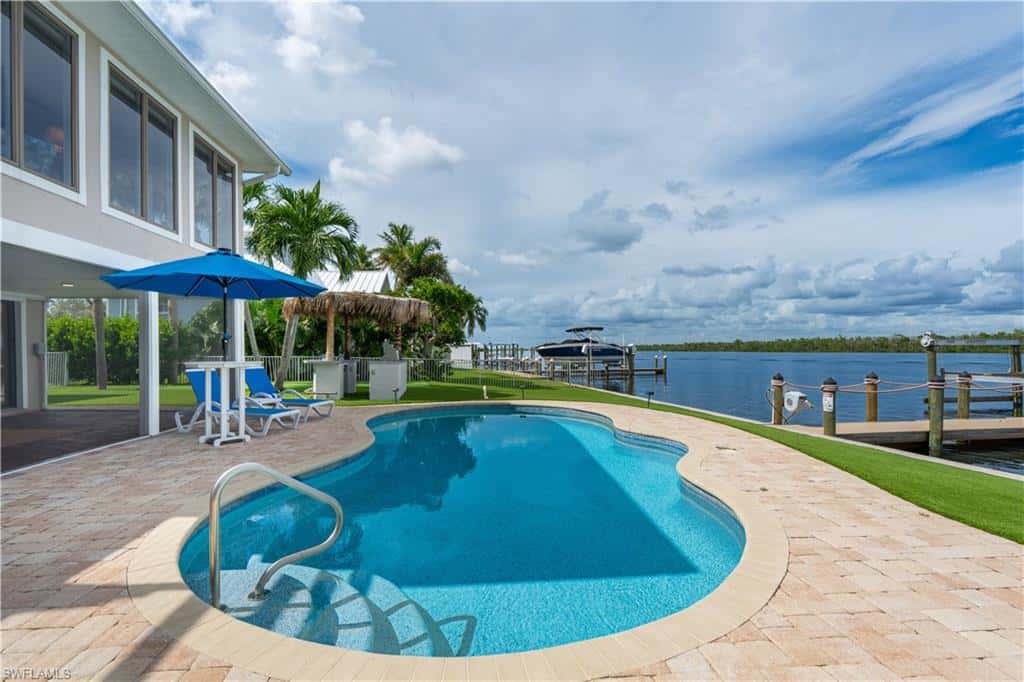 205 Bayview Ave, Fort Myers Beach, photo 42