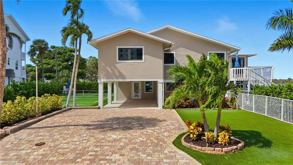 205 Bayview Ave, Fort Myers Beach, photo 47