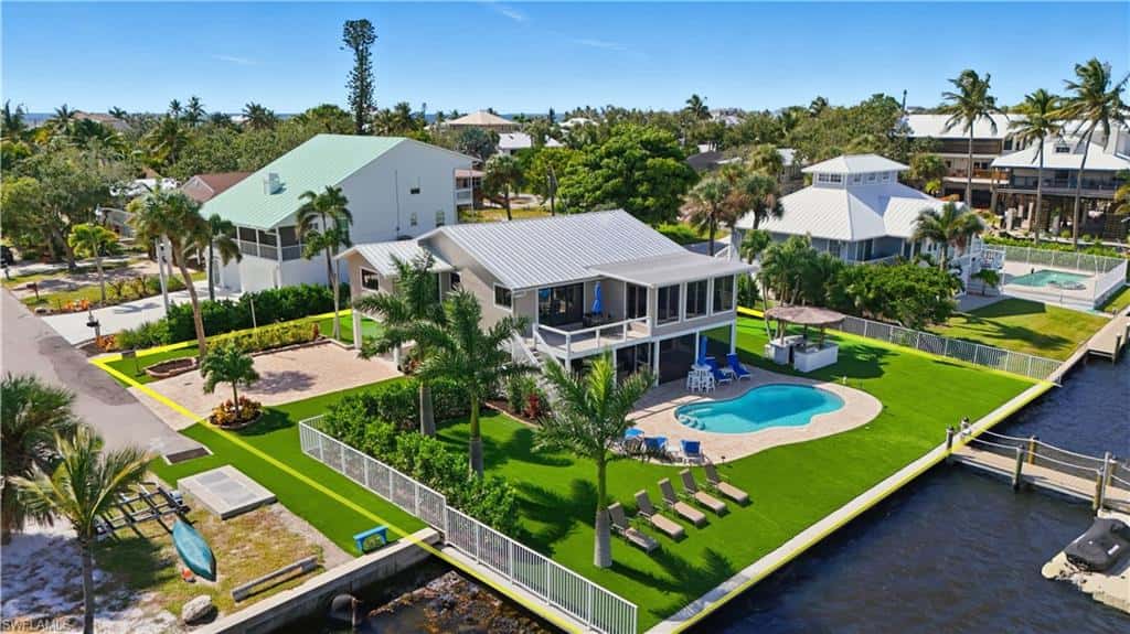 205 Bayview Ave, Fort Myers Beach, photo 5