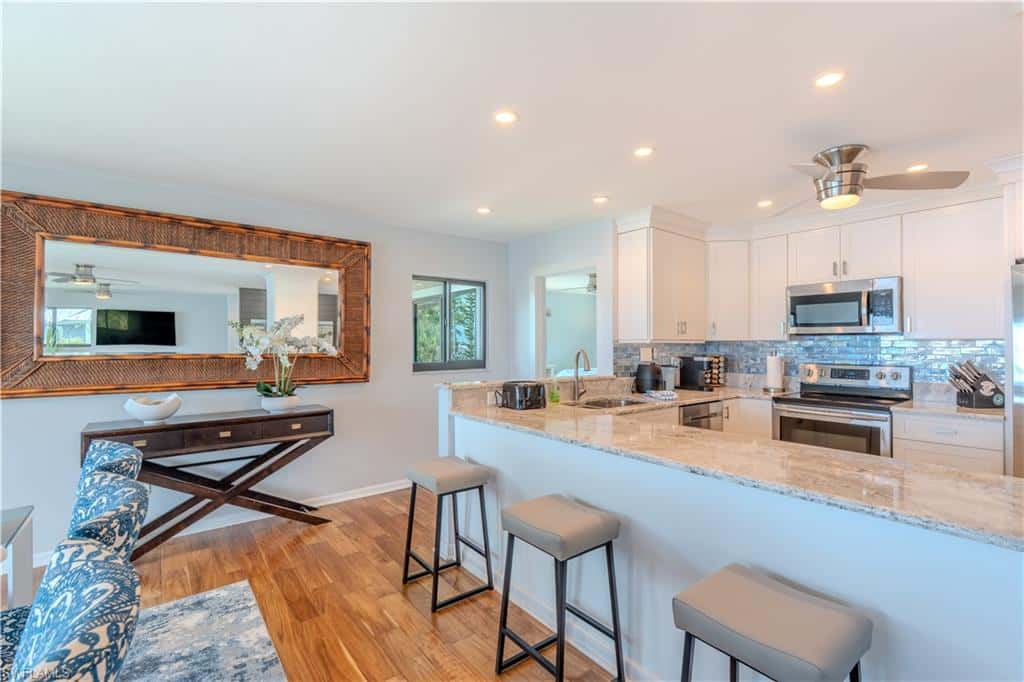 205 Bayview Ave, Fort Myers Beach, photo 20