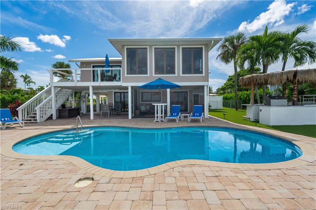 205 Bayview Ave, Fort Myers Beach, photo 9