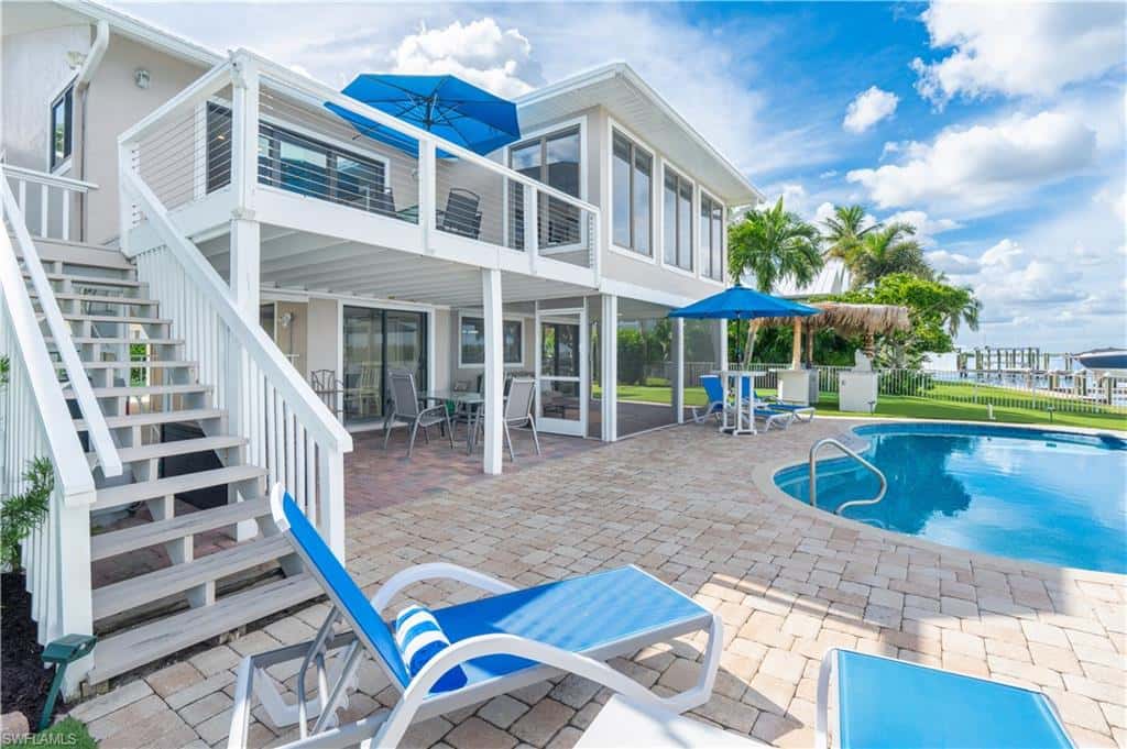 205 Bayview Ave, Fort Myers Beach, photo 41