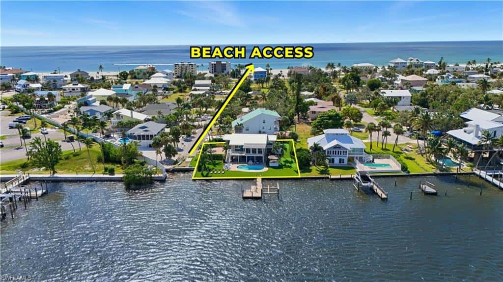 205 Bayview Ave, Fort Myers Beach, photo 45