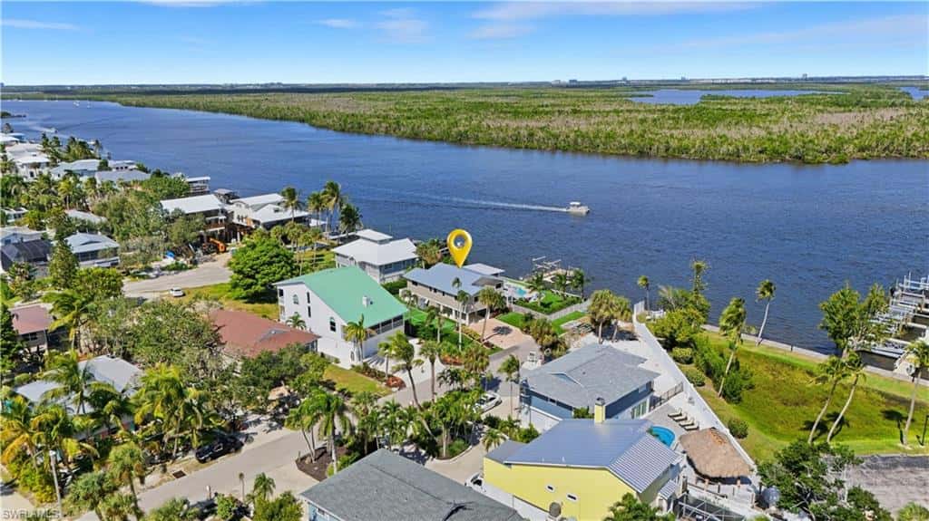 205 Bayview Ave, Fort Myers Beach, photo 48