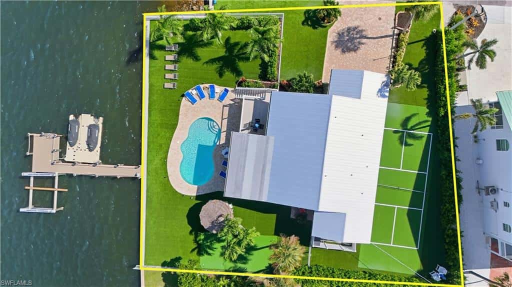 205 Bayview Ave, Fort Myers Beach, photo 44