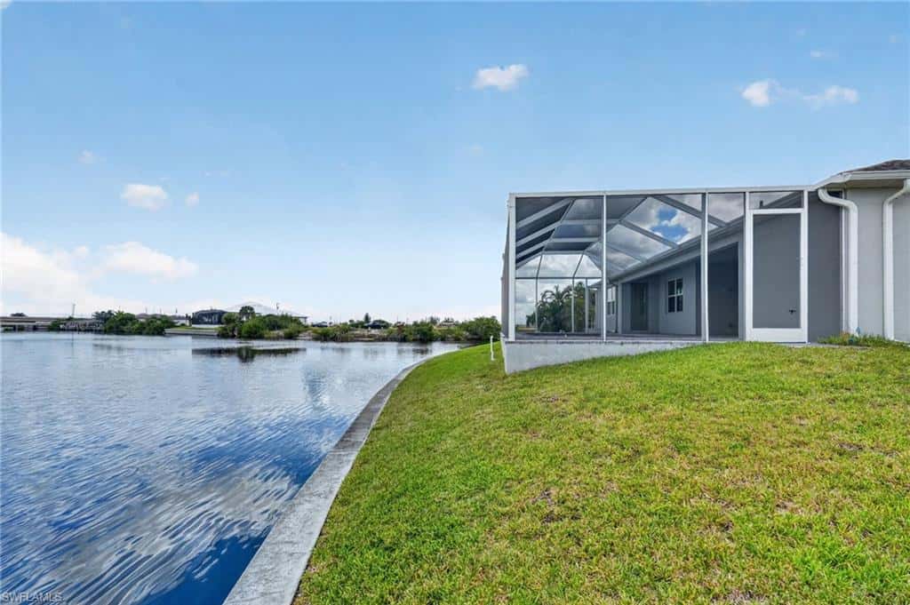 913 33rd Pl, Cape Coral, photo 42