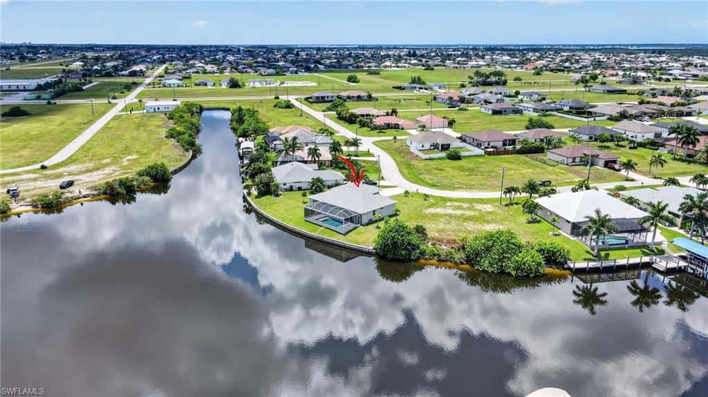913 33rd Pl, Cape Coral, photo 46