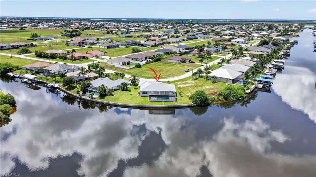 913 33rd Pl, Cape Coral, photo 47
