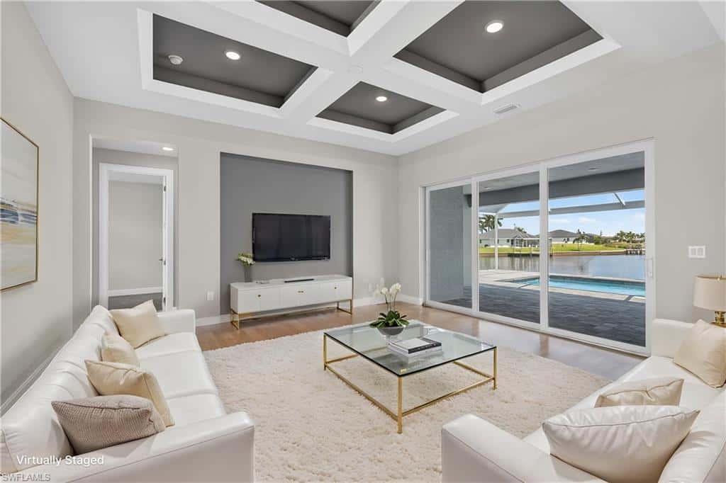 913 33rd Pl, Cape Coral, photo 7