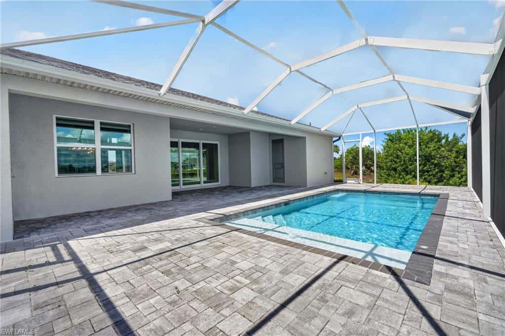 913 33rd Pl, Cape Coral, photo 38