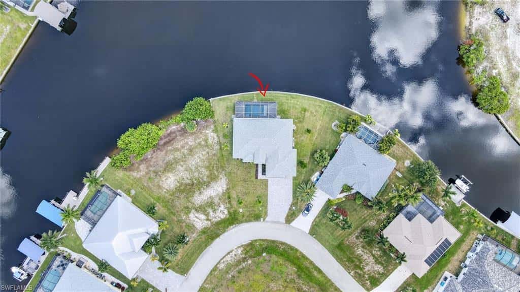 913 33rd Pl, Cape Coral, photo 49