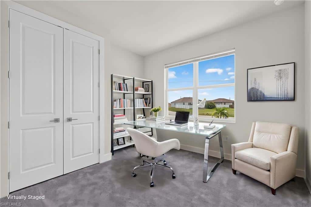 913 33rd Pl, Cape Coral, photo 14